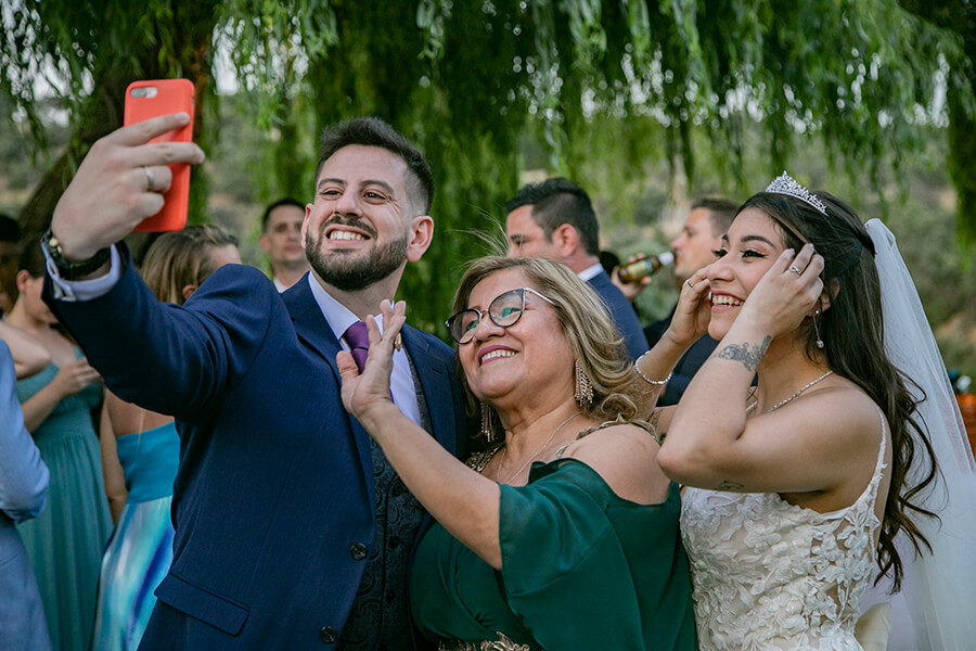 NAHOMI Y JOSÉ