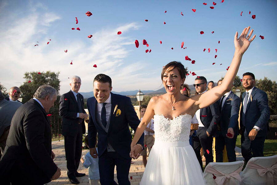 ANTONIO Y AMALIA